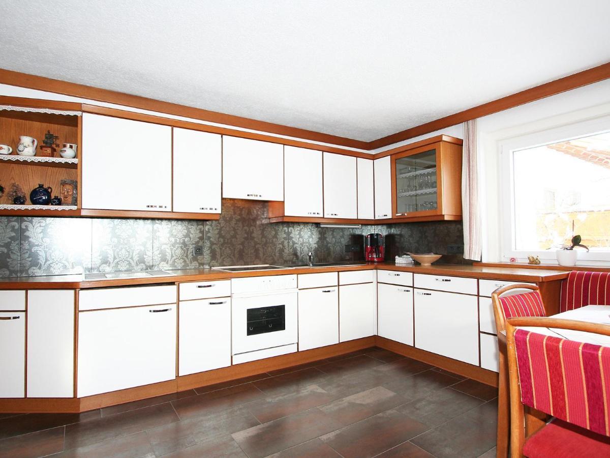 Apartment Rosi Und Oliver By Interhome รีด อิม ซิลเลอร์ทาล ภายนอก รูปภาพ