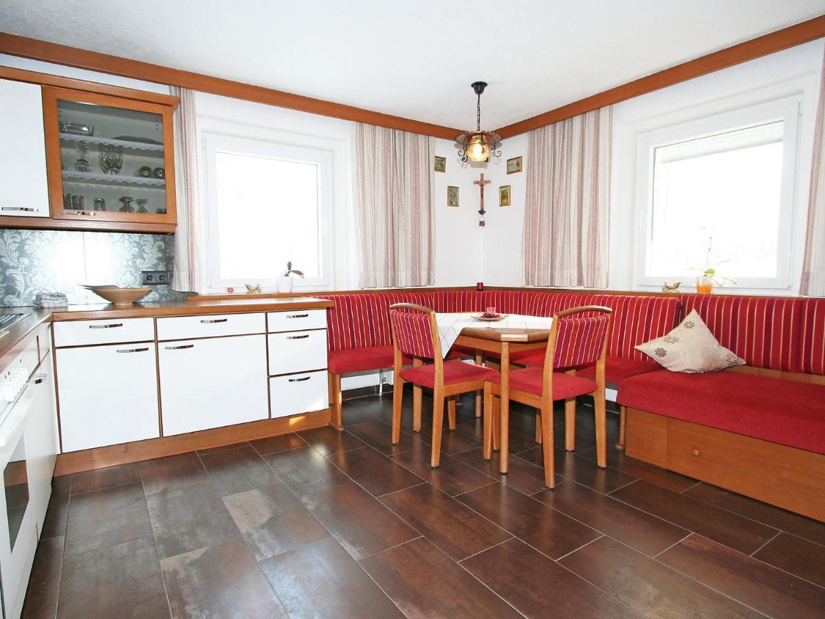 Apartment Rosi Und Oliver By Interhome รีด อิม ซิลเลอร์ทาล ภายนอก รูปภาพ