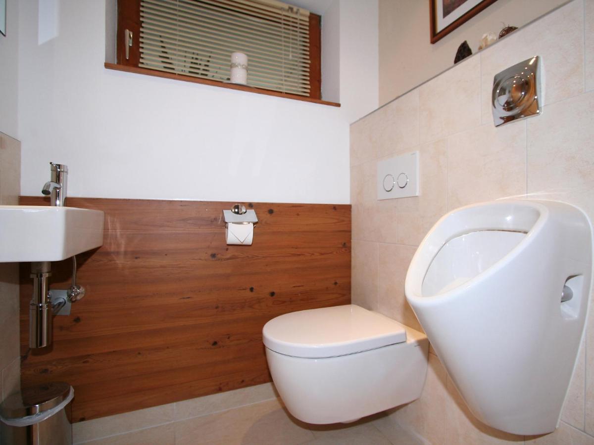 Apartment Rosi Und Oliver By Interhome รีด อิม ซิลเลอร์ทาล ภายนอก รูปภาพ